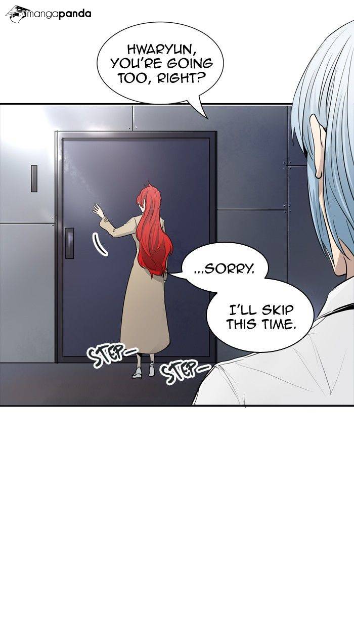 Tower of God Chapter 341 image 031